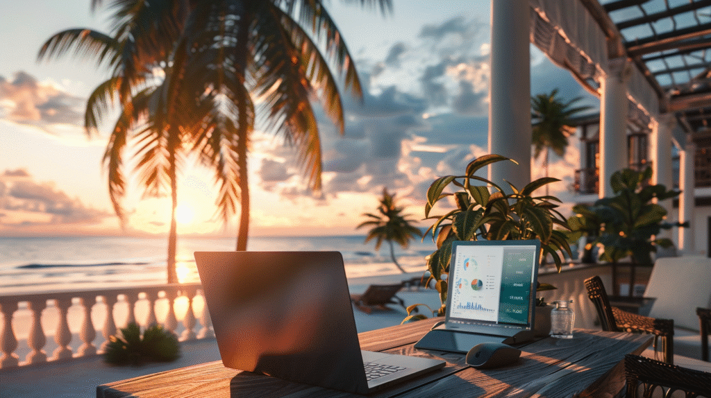 SEO optimization Zanzibar